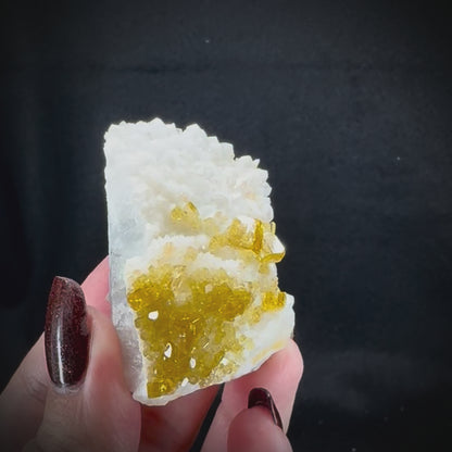 Barite