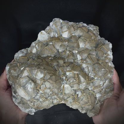 Benz Calcite XL