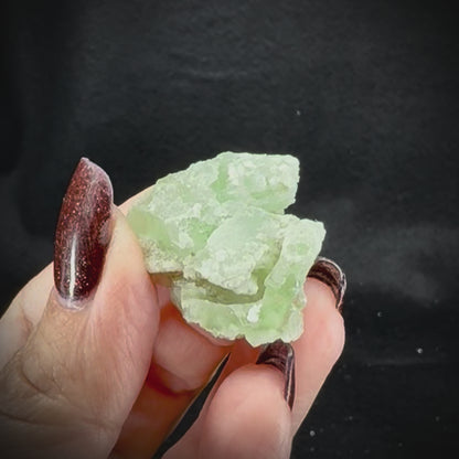Fluorite