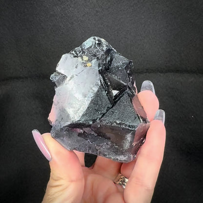 Fluorite Phantom