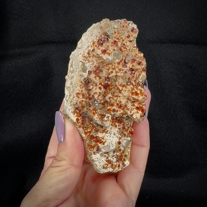 Garnet