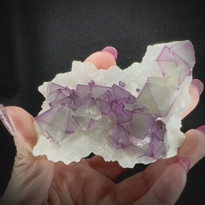 De Am Fluorite