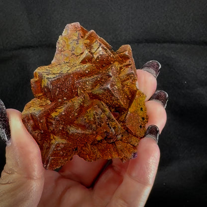 Fluorite