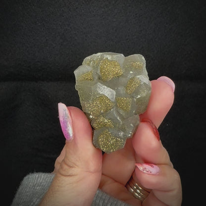 Benz Calcite