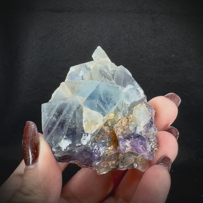 Fluorite Phantom