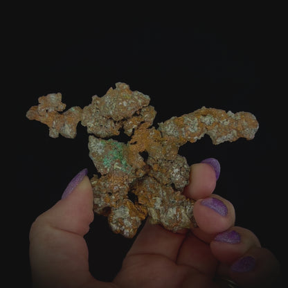 Copper