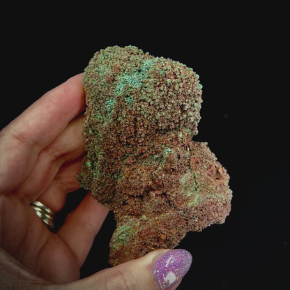 Copper