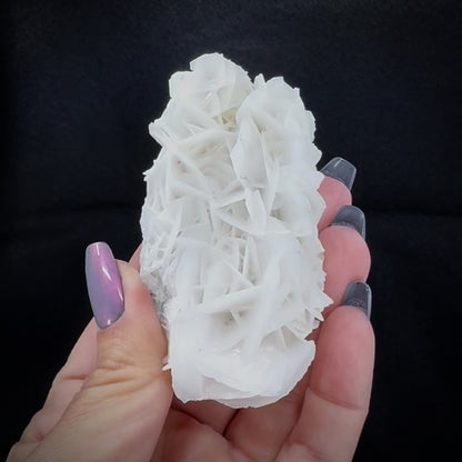 Rose Calcite