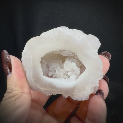 Chalcedony