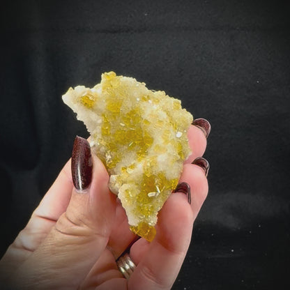 Barite