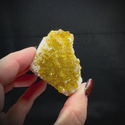 Barite