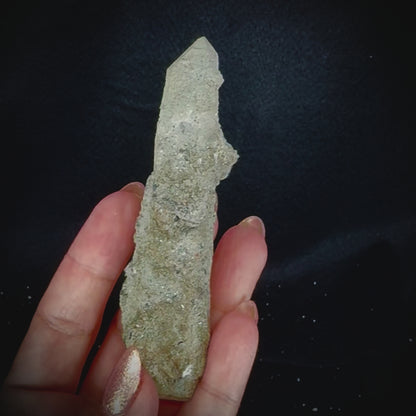 Quartz Cluster