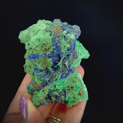 Azurite