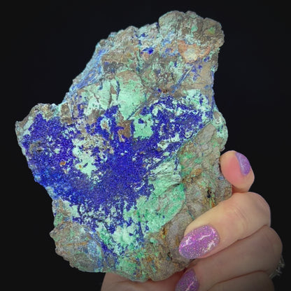 Azurite