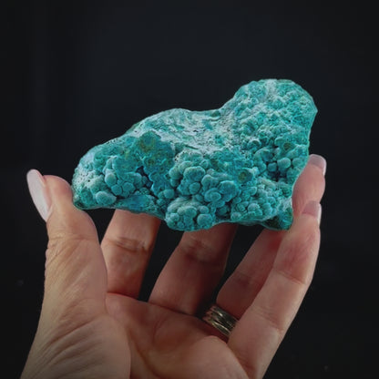 Chrysocolla