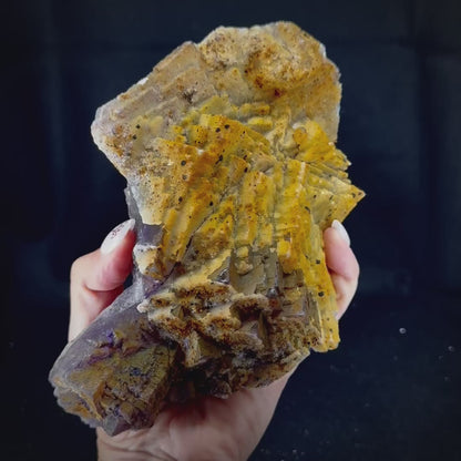 Fluorite