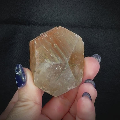 Benz Calcite