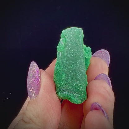 Malachite Nuggets