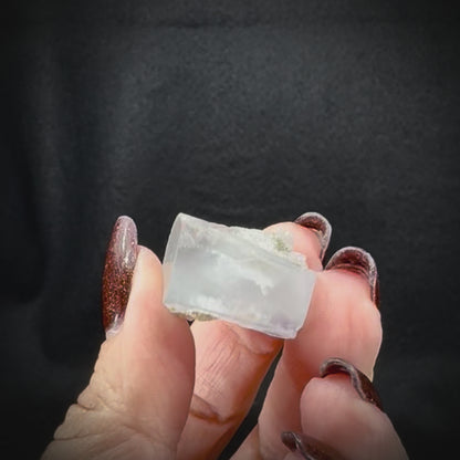 Fluorite