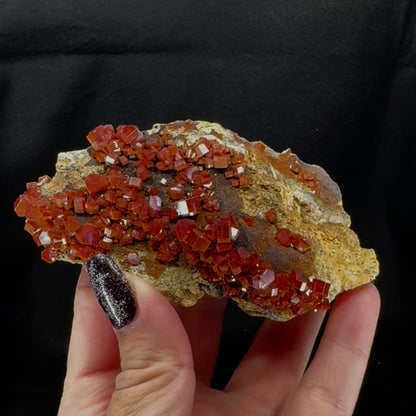 Vanadinite