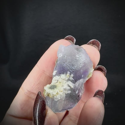 Fluorite