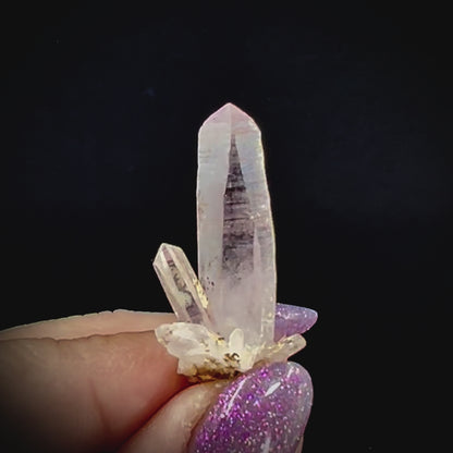Veracruz Amethyst