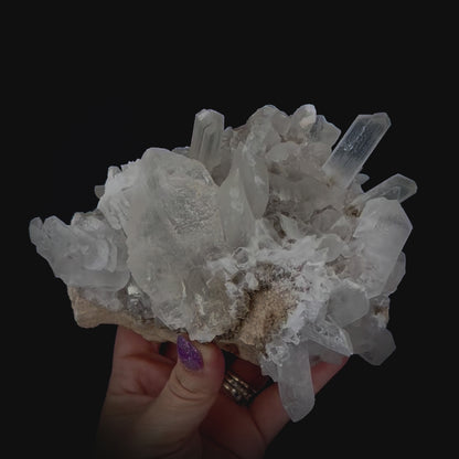 Selenite