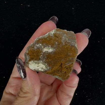 Goethite