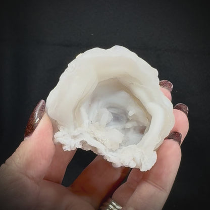 Chalcedony