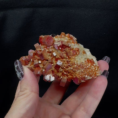 Vanadinite