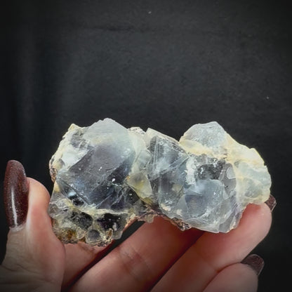 Fluorite Phantom