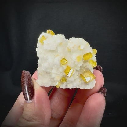Barite