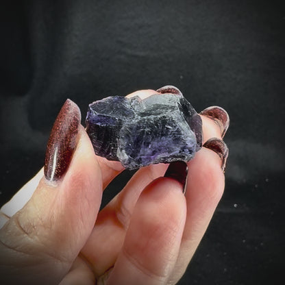 Fluorite