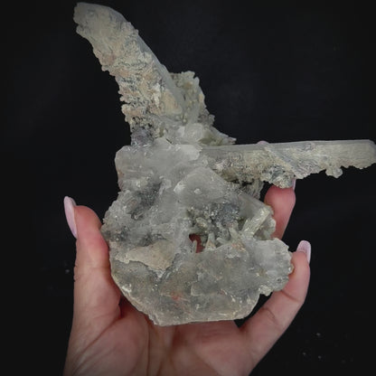 Quartz Cluster