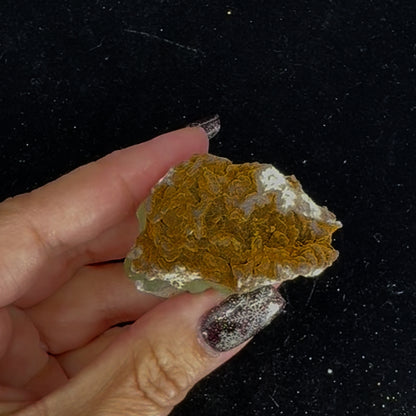 Goethite