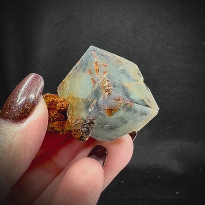 Fluorite