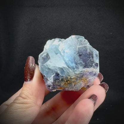 Fluorite Phantom