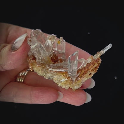 Selenite