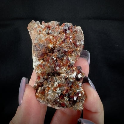 Garnet