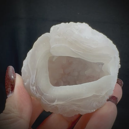Chalcedony