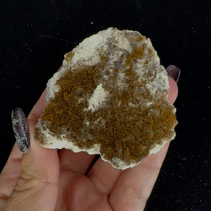 Goethite