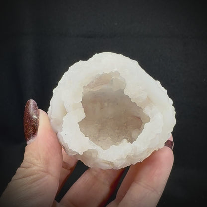 Chalcedony