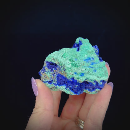 Azurite