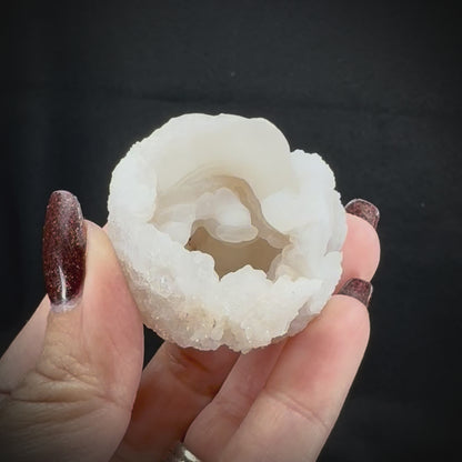 Chalcedony