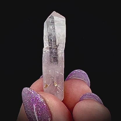 Veracruz Amethyst