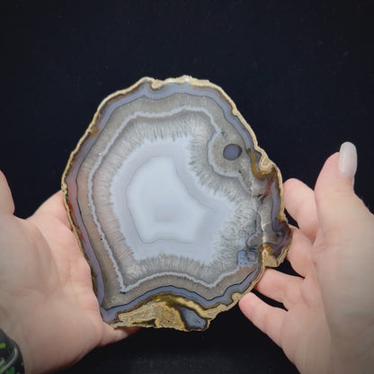 Agate Slice