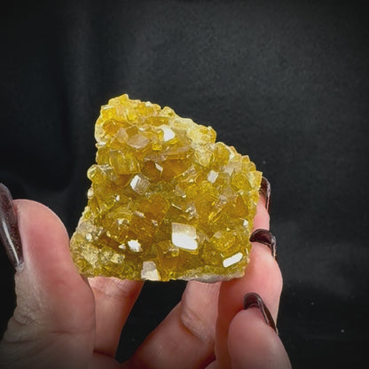 Barite