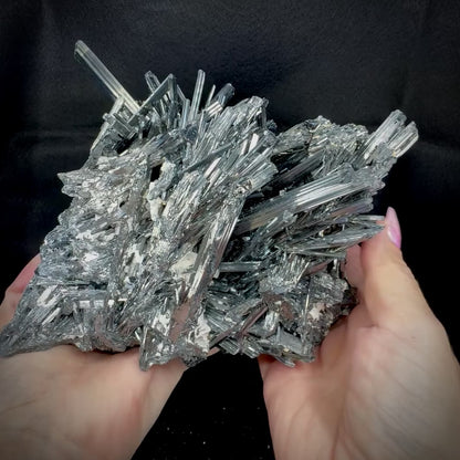 Stibnite