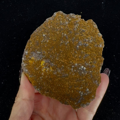 Goethite