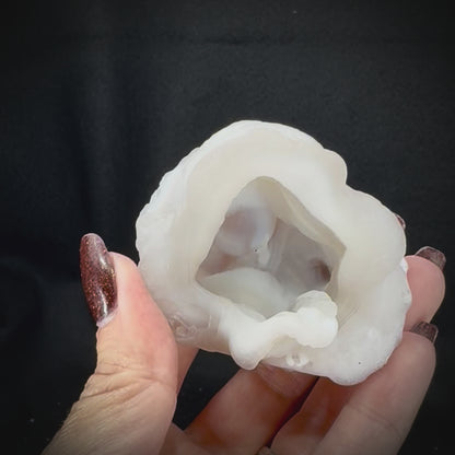 Chalcedony